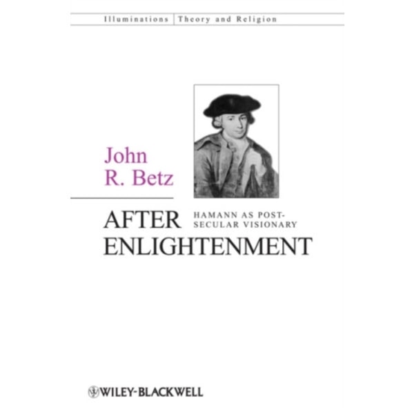 After Enlightenment (häftad, eng)