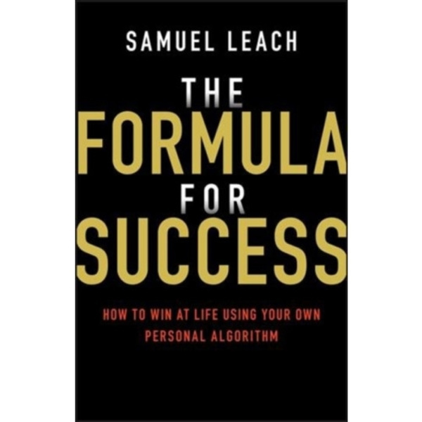 The Formula for Success (häftad, eng)