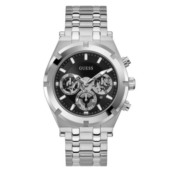 GUESS GW0260G1 - Quartz Klocka Herr (44MM)
