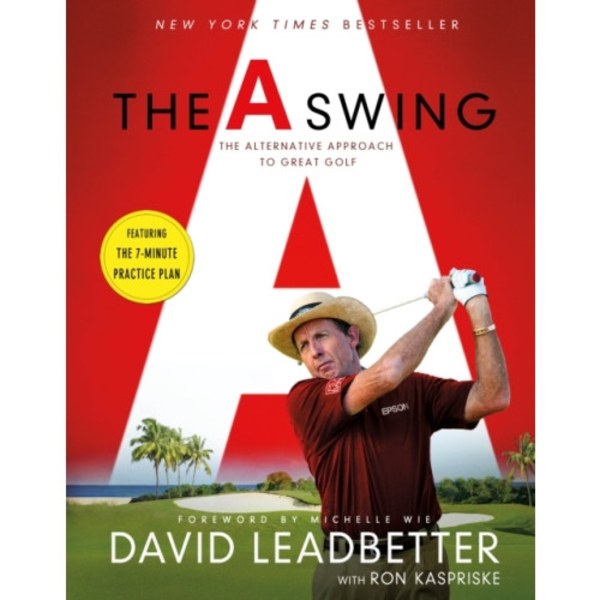 The A Swing (häftad, eng)