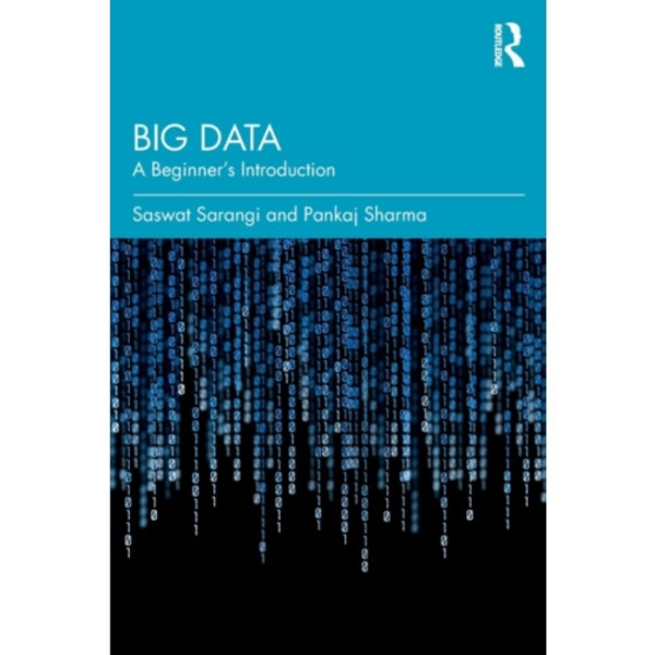 Big Data (häftad, eng)