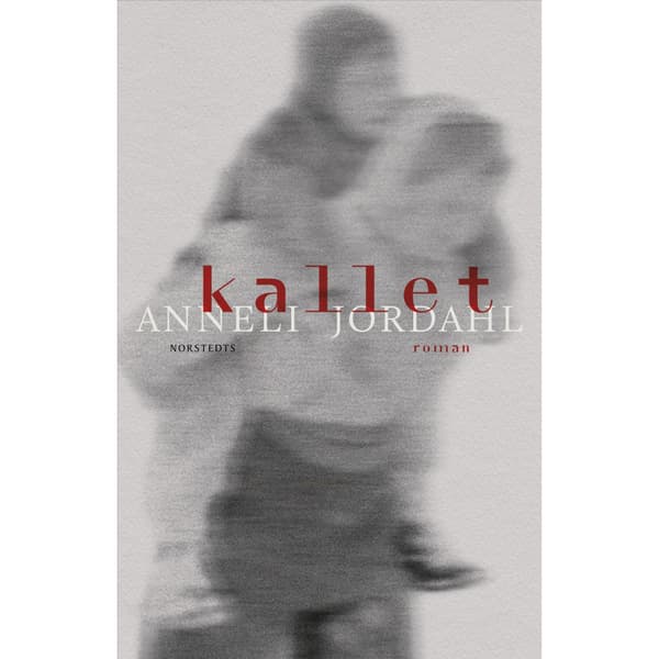 Kallet (inbunden)