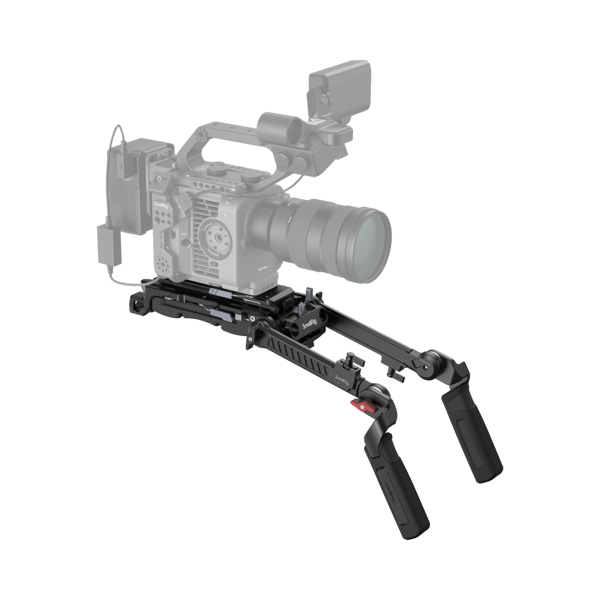 SmallRig 4274 Shoulder Rig Kit Pro