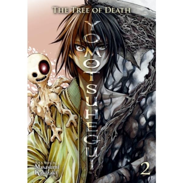 The Tree of Death: Yomotsuhegui Vol. 2 (häftad, eng)