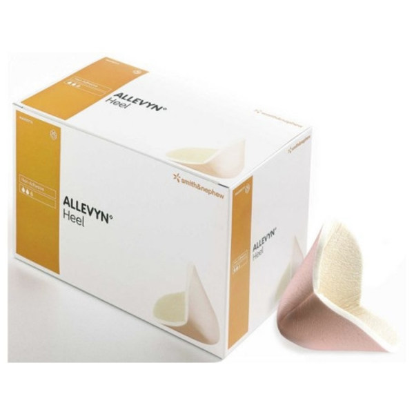 ALLEVYN non-adh häl 5/fp