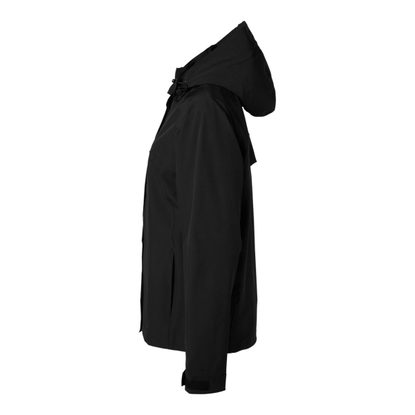 3923 Jacket w Black Female