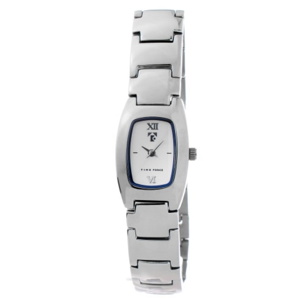 TIME FORCE TF4789-05M - Quartz Klocka Dam (18MM)