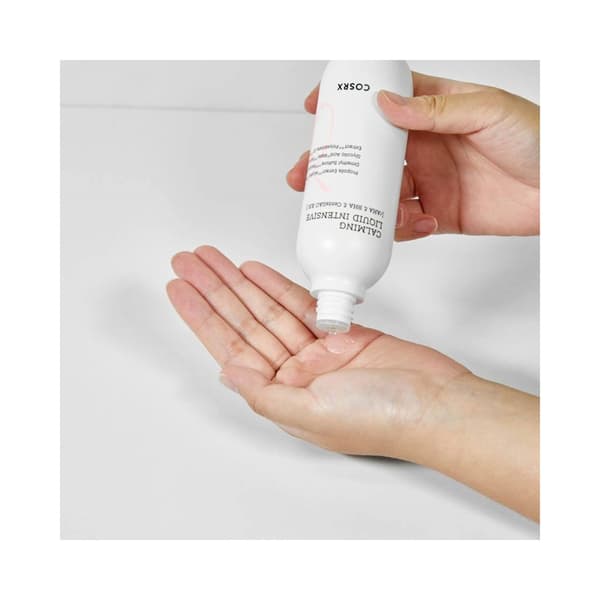 AC Collection Calming Liquid Intensive Toner 125ml