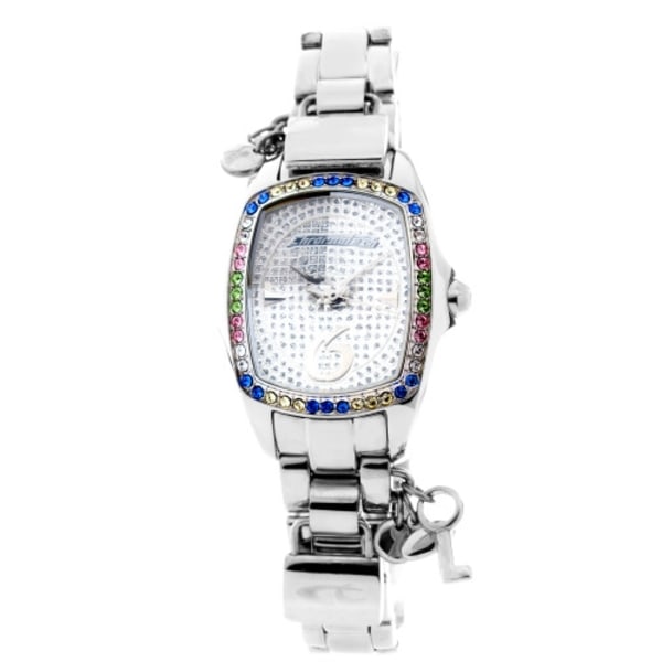 CHRONOTECH CT7009LS-08M - Quartz Klocka Dam (28MM)