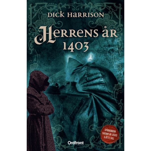 Herrens år 1403 (inbunden)