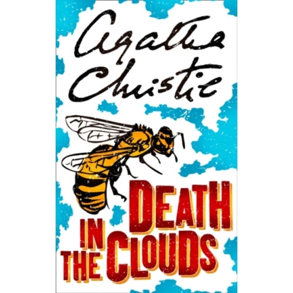 Death in the Clouds (häftad, eng)