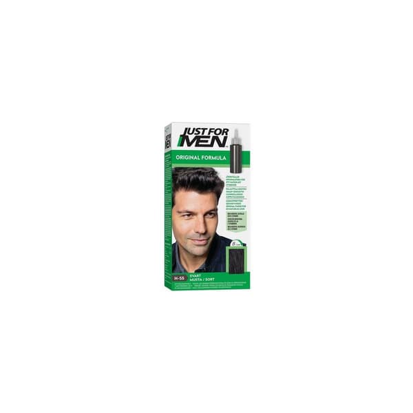 Just For Men Original Formula - Black H55