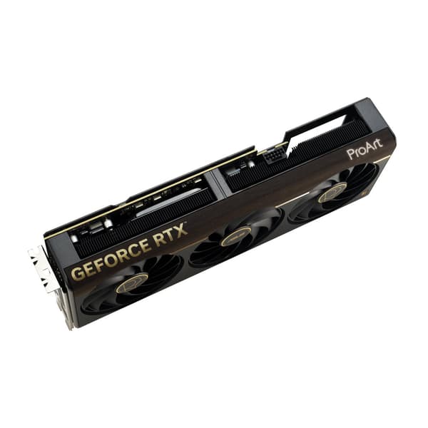 ASUS ProArt - OC Edition - grafikkort - GeForce RTX 5080 - 16 GB