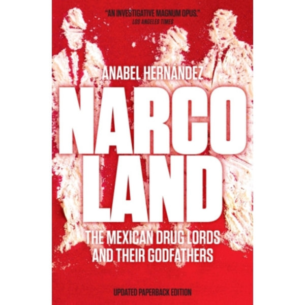 Narcoland (häftad, eng)