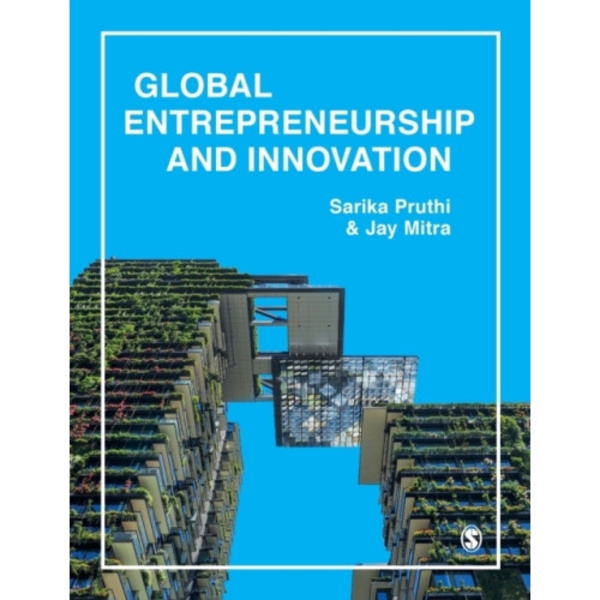 Global Entrepreneurship & Innovation (häftad, eng)