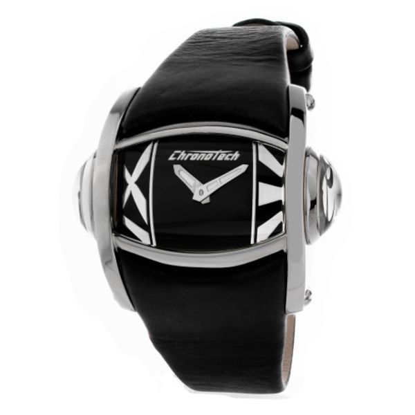 CHRONOTECH CT7681M-02 - Quartz Klocka Dam (48MM)