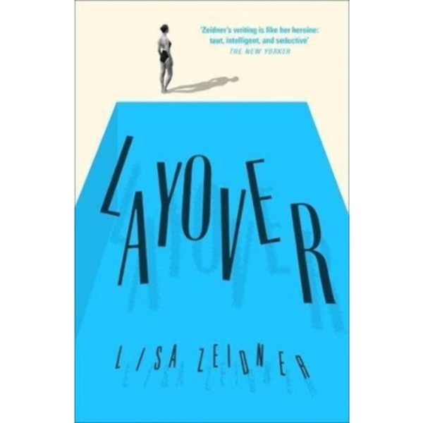 Layover (häftad, eng)