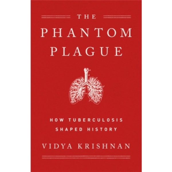 Phantom Plague (inbunden, eng)