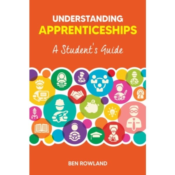 Understanding Apprenticeships (häftad, eng)