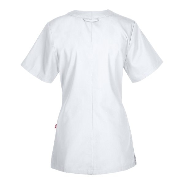 Alva Tunic w White Female