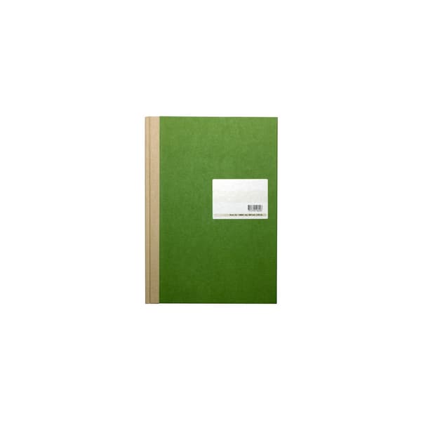 Kontorsbok A4,153A, linj 200 sidor