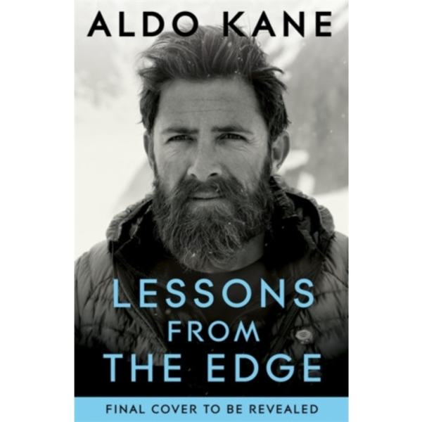 Lessons From the Edge (inbunden, eng)