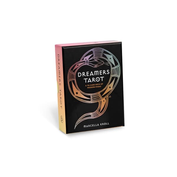 Dreamers Tarot