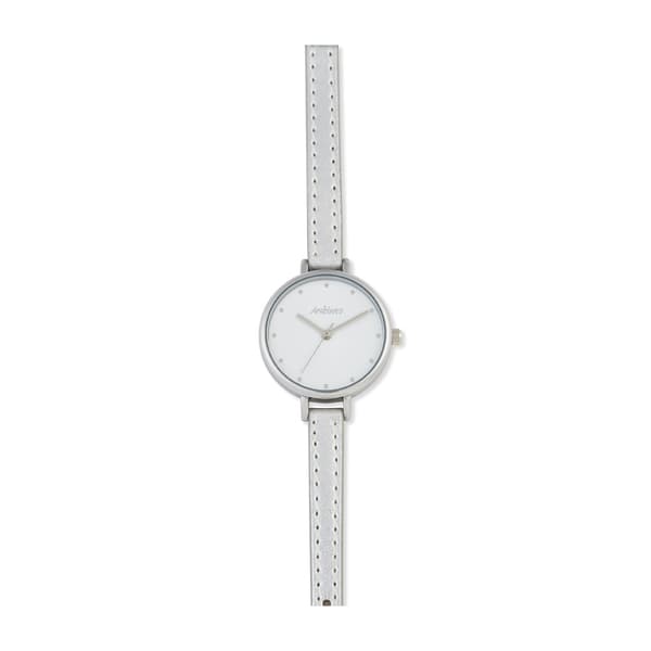 ARABIANS DBA2265S - Quartz Klocka Dam (33MM)