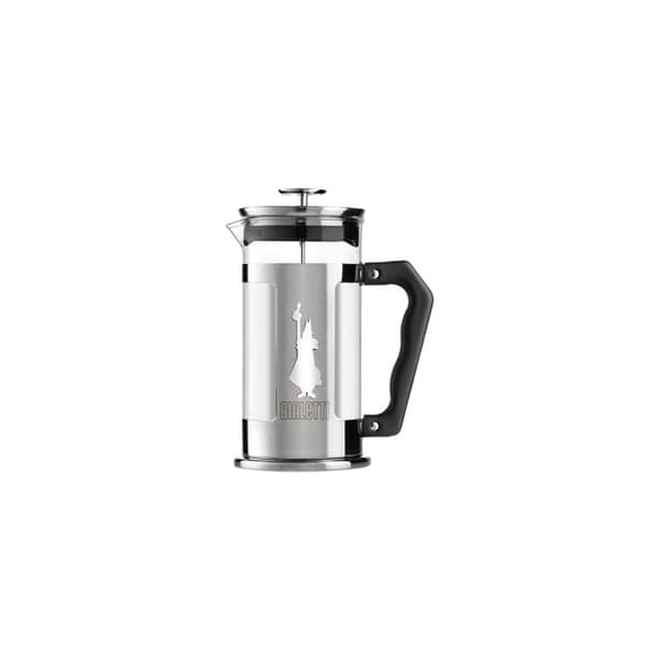Bialetti Preziosa - fransk press - 350 ml