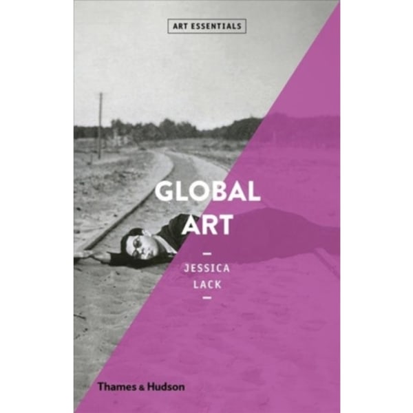 Global Art (häftad, eng)