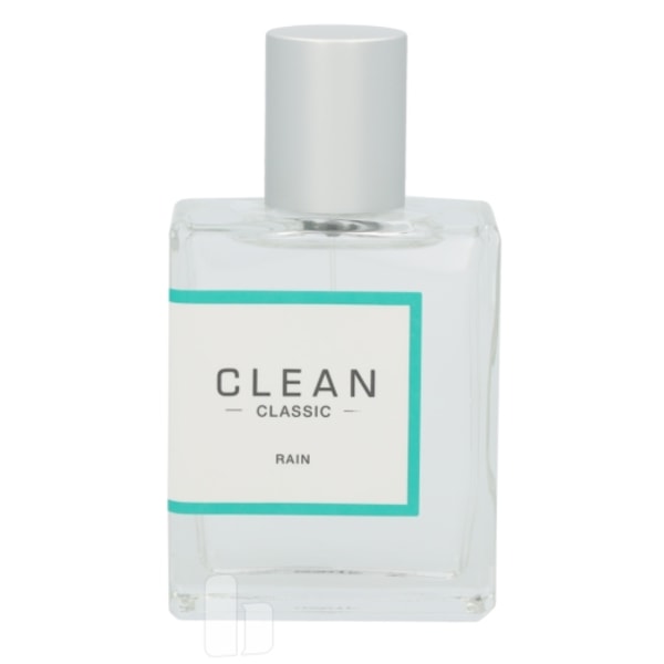 Clean Classic Rain Edp Spray 60 ml Dam