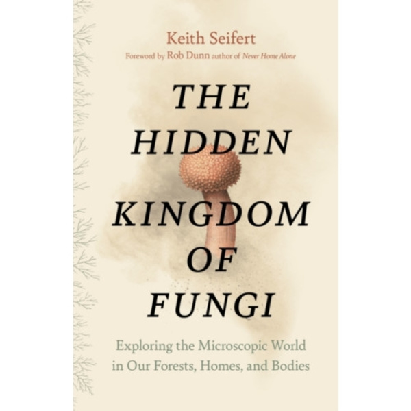 Hidden Kingdom (inbunden, eng)