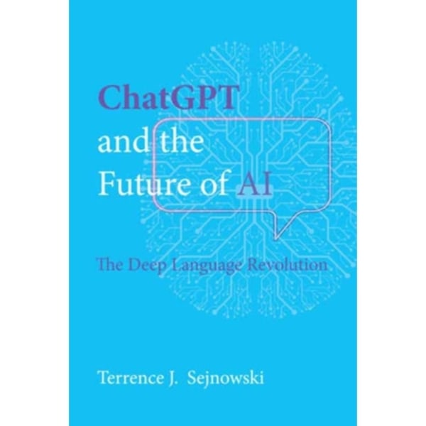 ChatGPT and the Future of AI (häftad, eng)