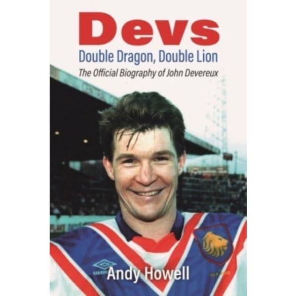 Devs - Double Dragon, Double Lion (häftad, eng)