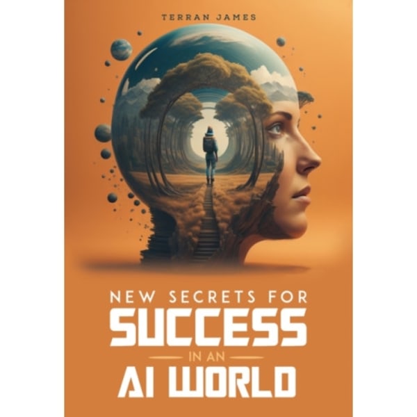 New Secrets for Success in an AI World (häftad, eng)