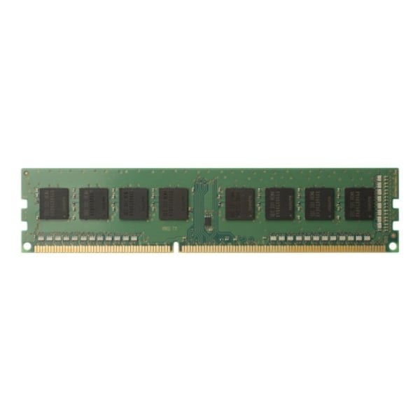 HP - DDR4 - modul - 32 GB - DIMM 288-pin - 3200 MHz / PC4-25600 - ej buffrad