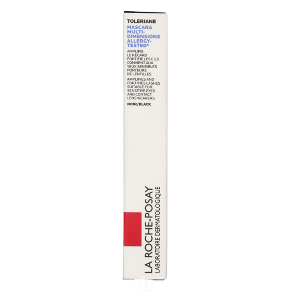LRP Toleriane Multi-Dimensions Mascara 7.2 ml Dam