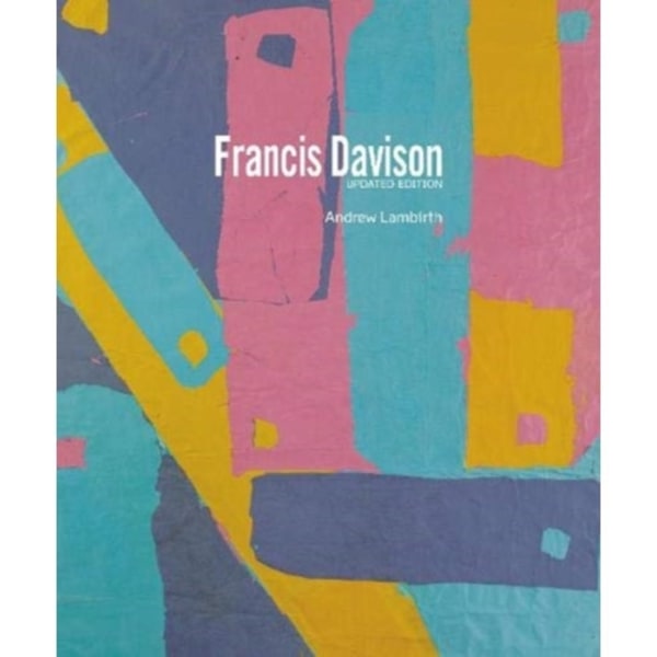 Francis Davison (inbunden, eng)