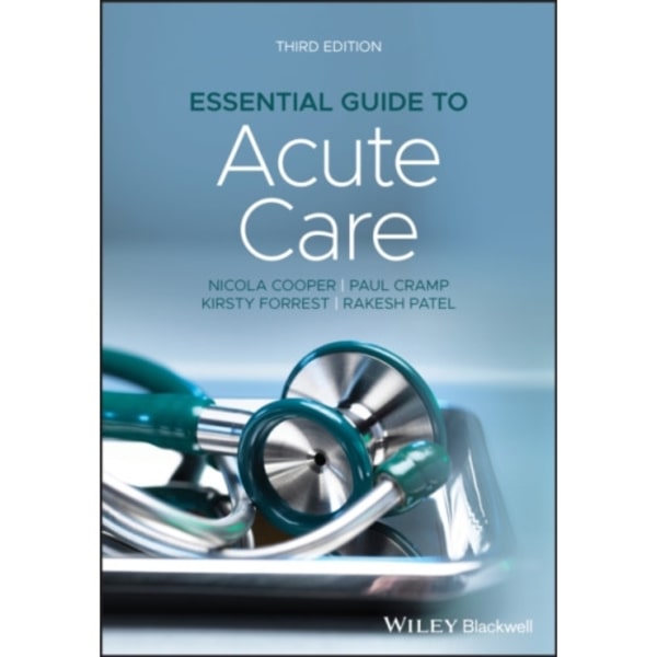 Essential Guide to Acute Care (häftad, eng)