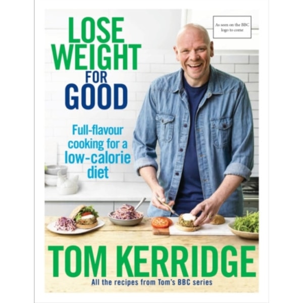 Lose Weight for Good (inbunden, eng)