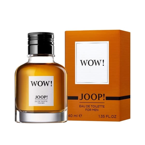 Wow! Edt 40ml