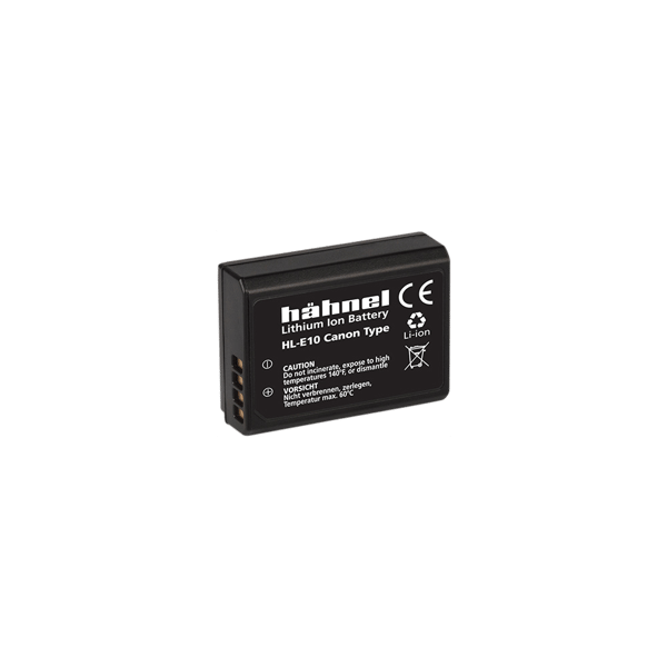 Hähnel Battery Canon HL-E10 / LP-E10