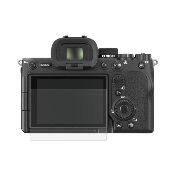SmallRig 3750 Screen Protector For Sony A7 IV