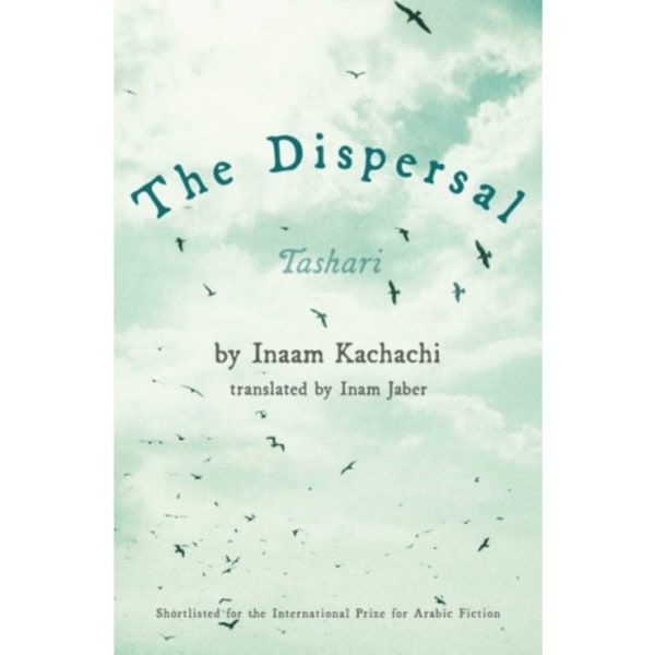 The Dispersal (häftad, eng)