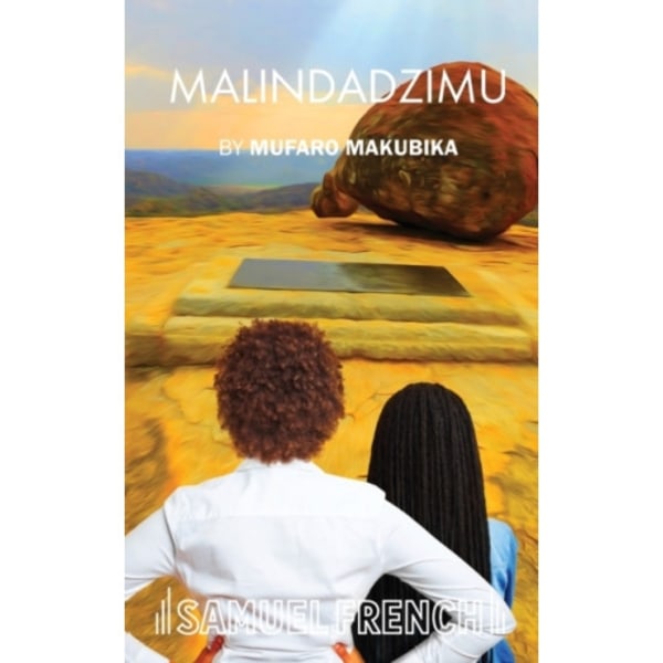 Malindadzimu (häftad, eng)