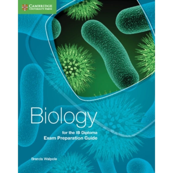 Biology for the IB Diploma Exam Preparation Guide (häftad, eng)