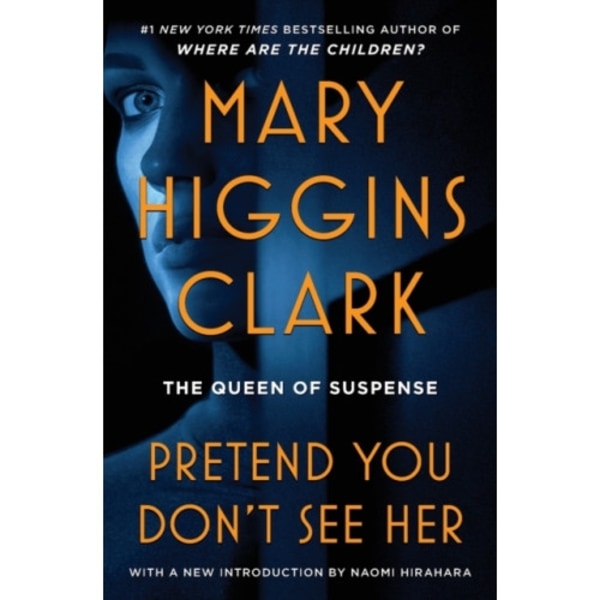 Pretend You Don't See Her (häftad, eng)