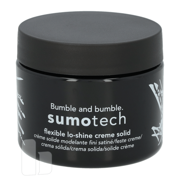 Bumble And Bumble Sumotech 50 ml Unisex