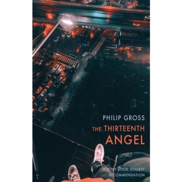 The Thirteenth Angel (häftad, eng)