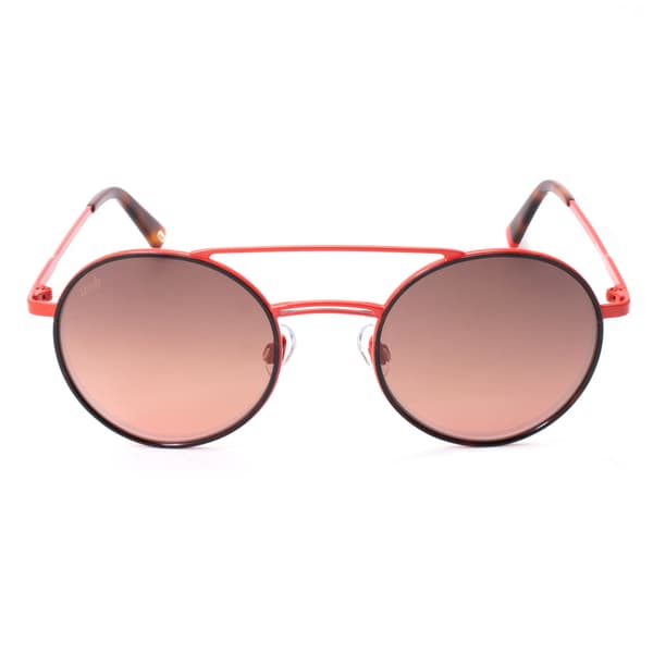 WEB EYEWEAR WE0233-66F - Solglasögon Herr (50/22/145)